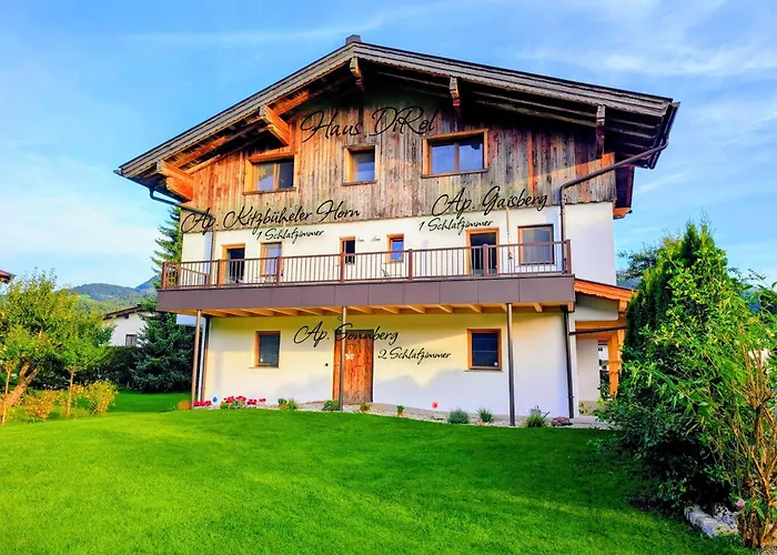 Haus Dirol
