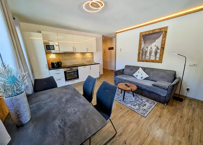 Haus Dirol Apartment Kirchberg in Tirol