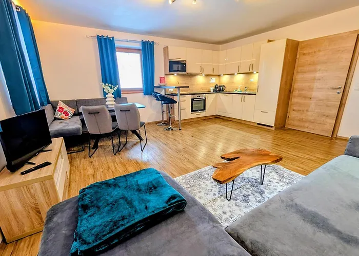 Haus Dirol * Kirchberg in Tirol